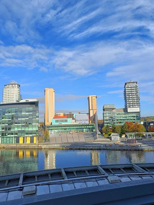 Salford