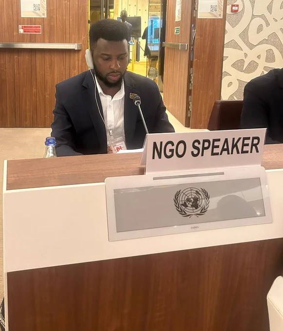 75th UNHCR Executive Committee