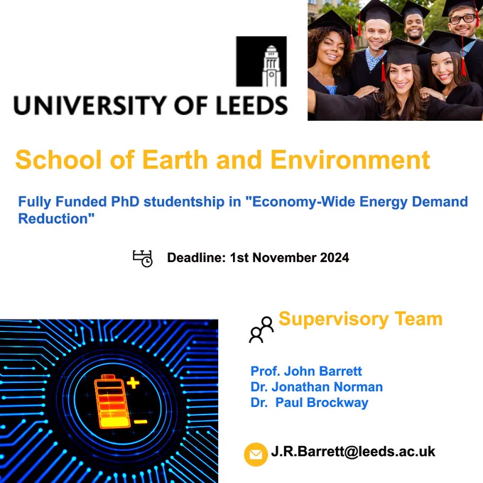 https://phd.leeds.ac.uk/project/2024-phd-scholarship-in-economy-wide-energy-demand-reduction