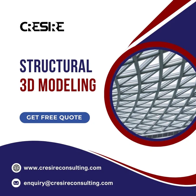 Structural 3D Modeling
