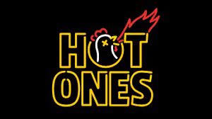 Hot Ones cover art