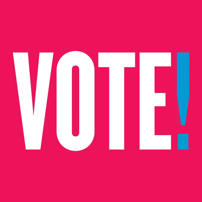Vote!