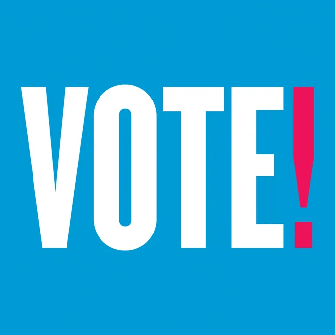 Vote!