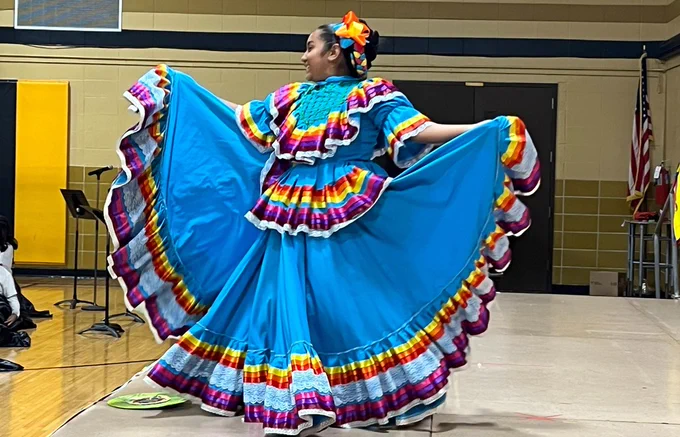 La Raza