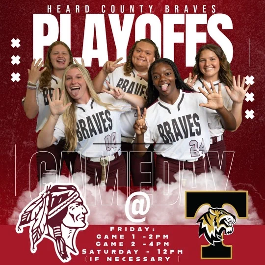 lady Braves 