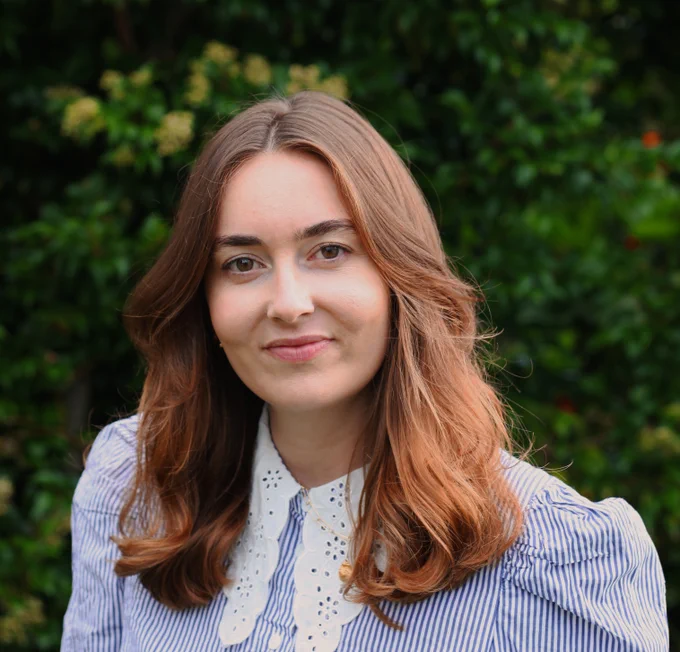 Work Psychology Lecturer Dr Nicola Thomas
