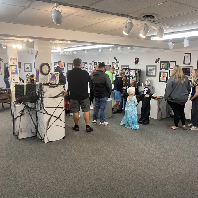 art studio 