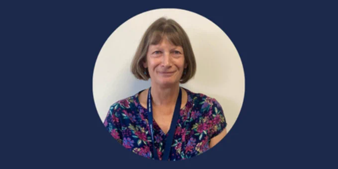 Jenny Pugh-Jones, EPS lead for Digital Health and Care Wales