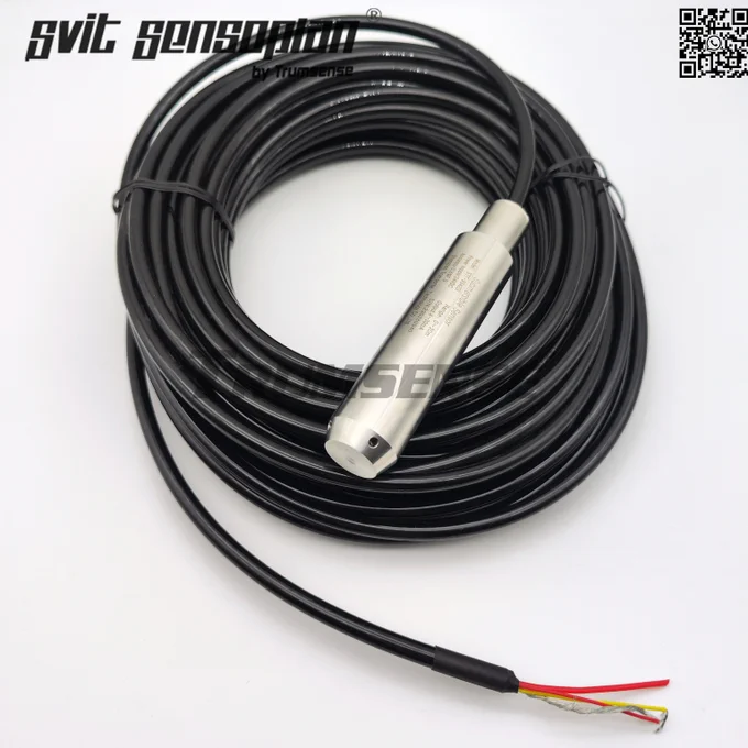 Trumsense® 4 to 20 mA Output 20 meter Range Water Level Transducer Probe DC 24 V Power Supply with 21 meter Cablel Length Throw In Type Water Level Monitor

● Range is available for 3m, 4m, 5m,10m, 15m,20m or 30m
● Power is optional among DC12 to 24V, DC9 to 36V，DC 12 to 32V
● Strong PU ducted cable with very good anti-shielding function

https://www.aliexpress.com/item/3256801125398912.html

eric@chinasmartsensor.com
what's app: 008613891846516
#trumsense #gasfillstation #dieseltanklevelsensor  #dieseltankleveltransmitter  #dieseltankleveltransducer #dieseltankliquidsensor #chinasmartsensor #petroleumtank #dieseltank #fueltank #liquidleveltransmitter #submersibleliquidlevelsensor  #submersibleliquidleveltransmitter   #submersibleliquidleveltransducer