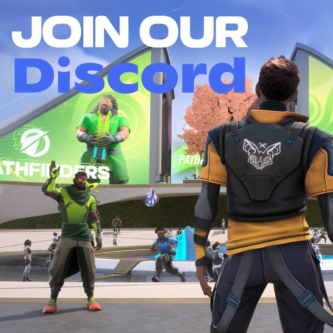 Discord