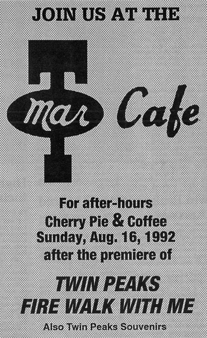 Mar-T Cafe ad 