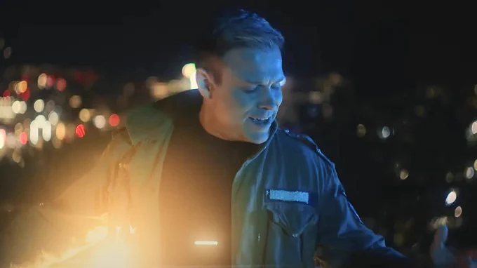 Shooting stars!!! Christian Ingebrigtsen’s new song  is amazing! Video just dropped on YouTube! 