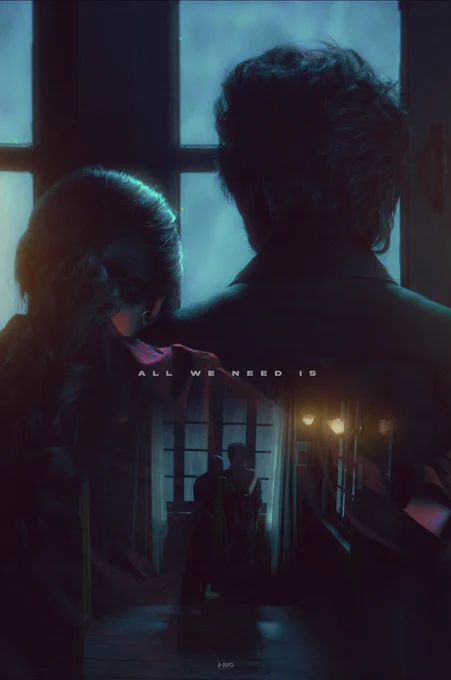 #1YearOfMegaBBLeo