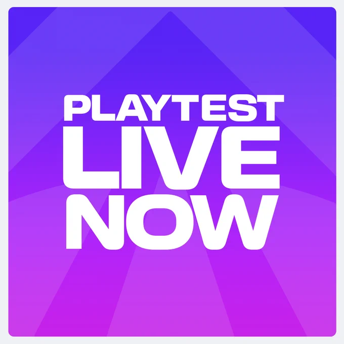 Project ETHOS Playtest Final Day