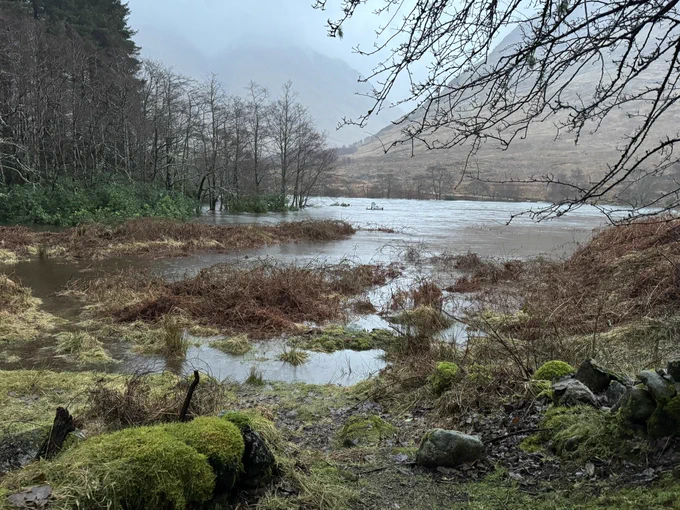 Flooded Glen Etitive