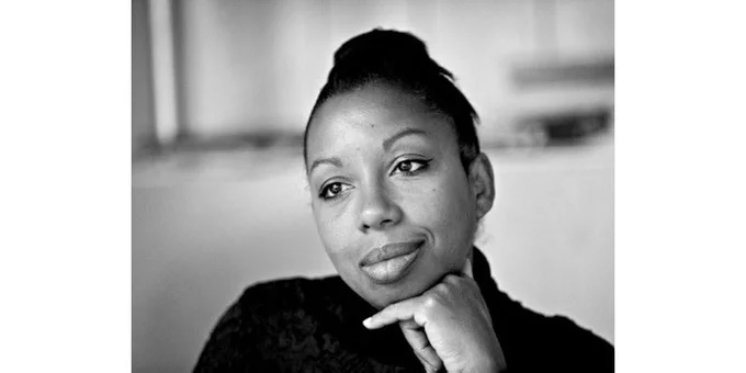 Photo de Marie NDiaye