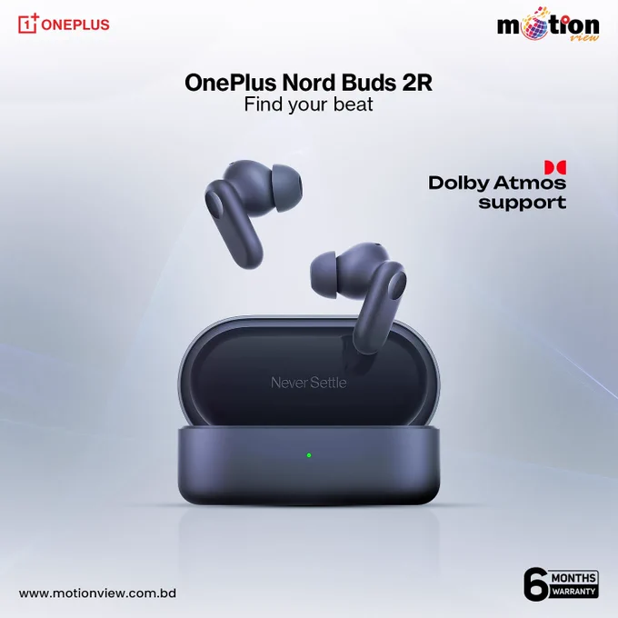 Price Now – 3,299Tk
6 Months Brand Warranty

Order Link : https://shorturl.at/Zez2M

For More Details :
09677460460
Corporate Query:
Email:corporate@motionview.com.bd