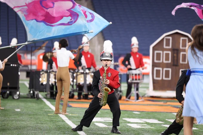 Band 