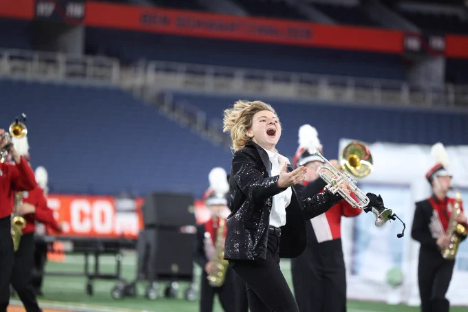 Band