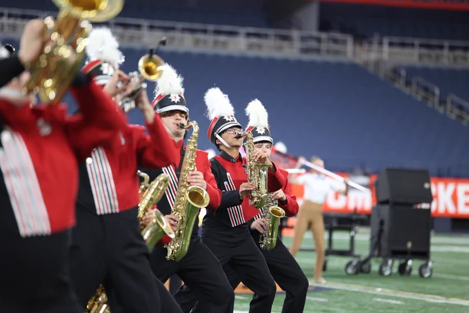 Band