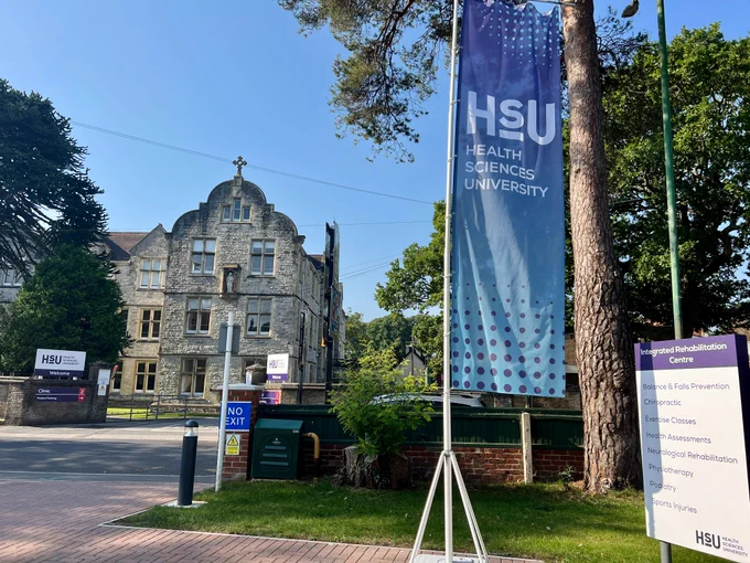 Health Sciences University
