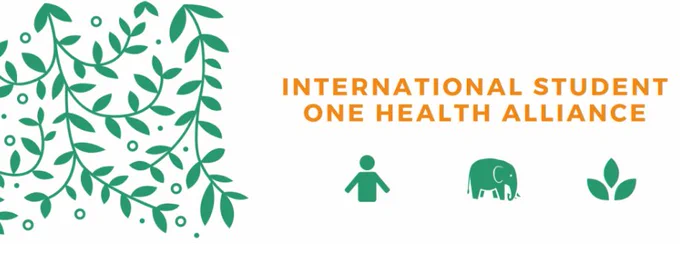 International Student One Health Alliance.