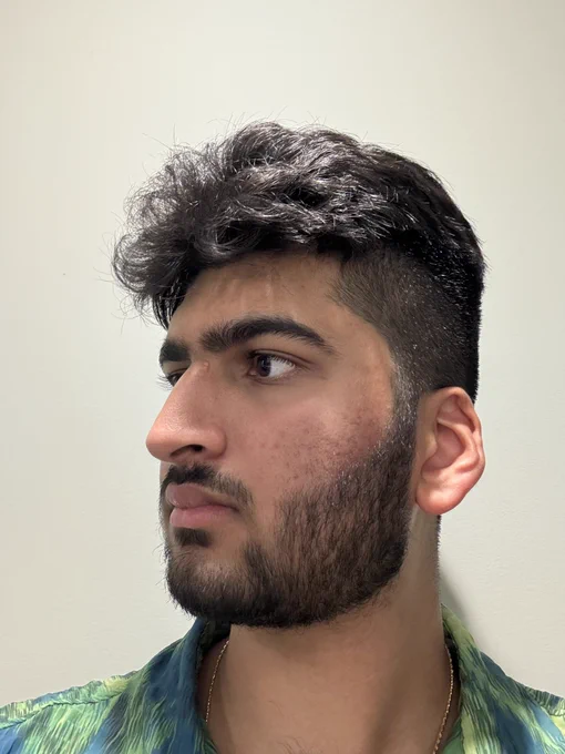 Profile picture of the runner