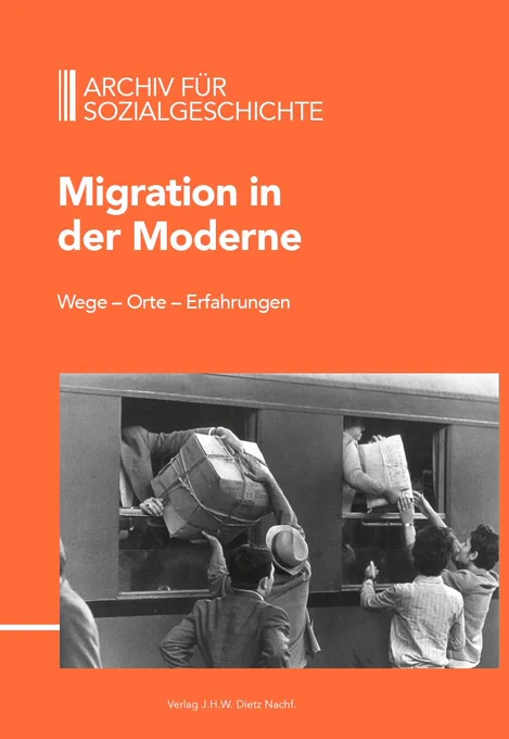 Cover der Ausgabe