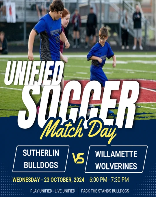 unified soccer