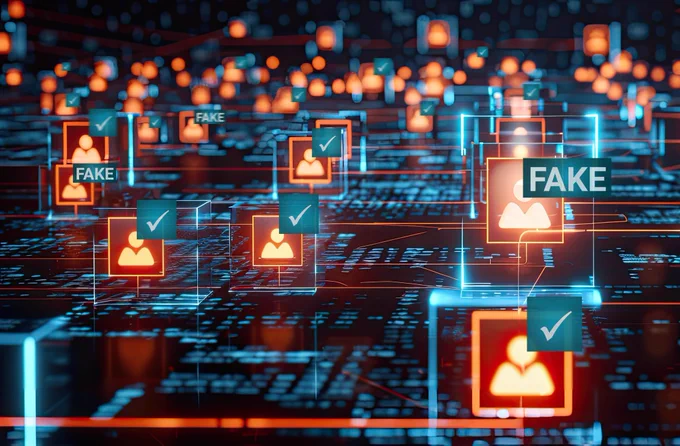 In den Sozialen Medien verbreiten sich Falschinformationen und Hass schnell, lassen sich aber von geeigneten Algorithmen detektieren und womöglich sogar regulieren.