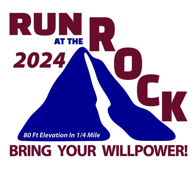 Run At The Rock