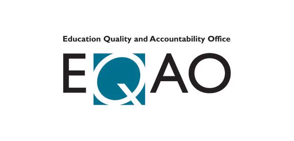 EQAO logo