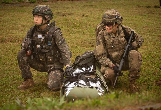 Photo by Sgt. Joseph Alvarado