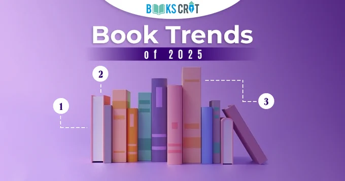 Book Trends of 2025 