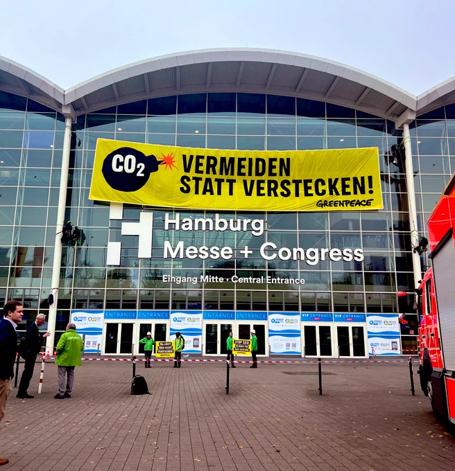 Vermeiden statt verstecken!