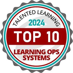 BEST LEARNING OPERATIONS SYSTEMS: SIMPLITRAIN