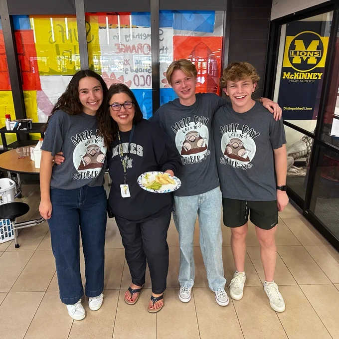 Mole day