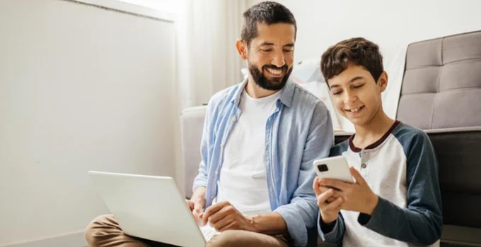 The 5 Best Parental Control Apps To Keep Kids Safe Online - Forbes