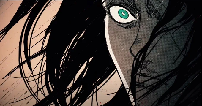 Eren | 7 Minutoz [Attack on Titan]