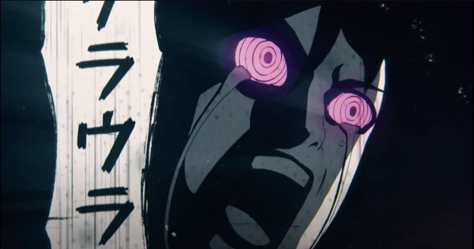 Nagato | 7 Minutoz ft. Fabvl [Naruto]