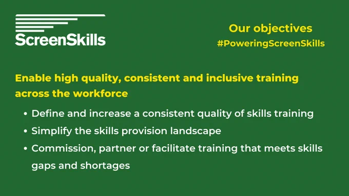 Identify and communicate current and future skill needs 

Evaluate UK-wide skills gaps and shortages from pre-entrants 
      to established workforce
Forecast evolving skills requirements for industry, wider stakeholders and Governments 
Act as an independent convenor of industry, wider stakeholders and Governments to direct skills-related investment and focus 