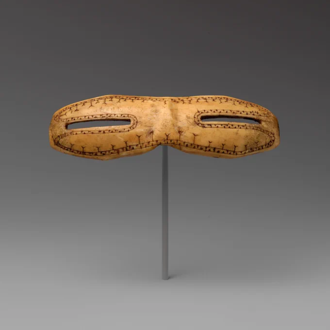 Thule Inuit Snow Goggles.