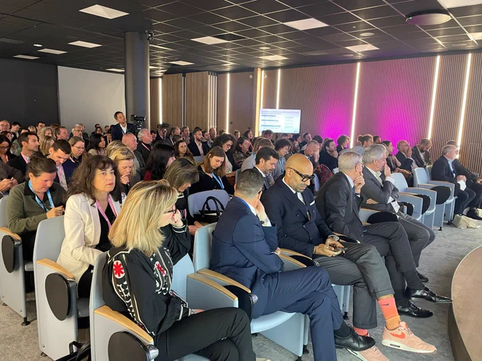 Lancement de France Travail Pro