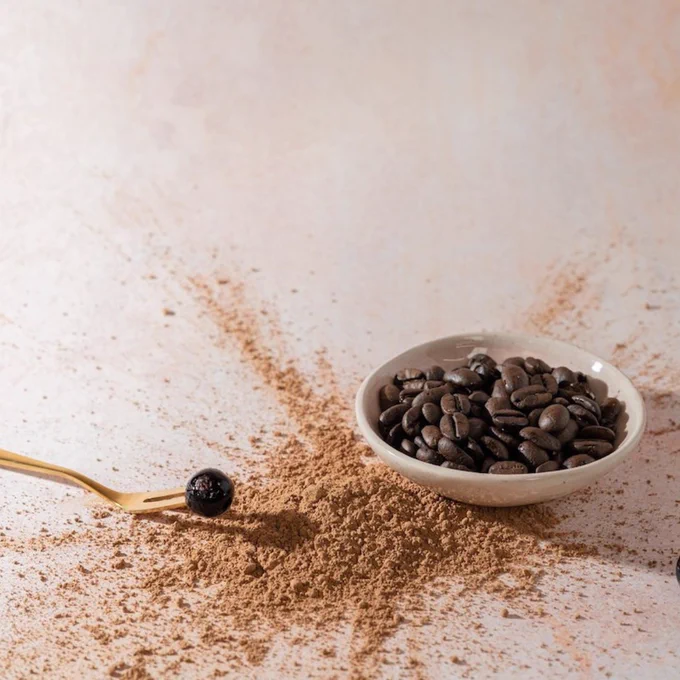 These coffees are crafted to be enjoyed during the colder months, offering everything from dark, indulgent chocolate notes to bright, fruity finishes. We've included dark, medium and light roasts to suit all preferences.
