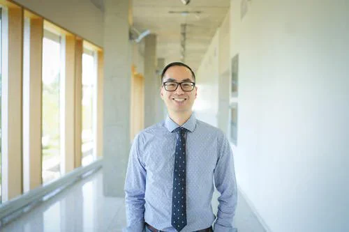 Dr. Emmanuel Ho