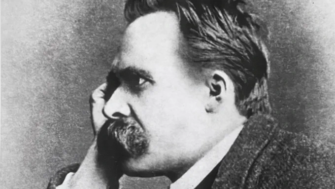 Portrait Friedrich Nietzsche, 1882 ©Getty - clu
