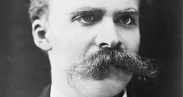 Nietzsche ©Getty - Clu
