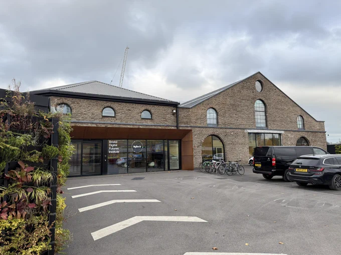 BDFI centre