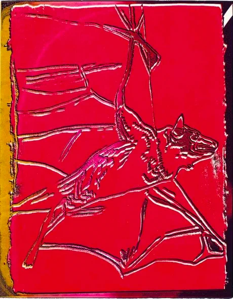 https://www.mutualart.com/Artwork/Bats--from--Vanishing-Animals/B89DE009D548AD08
