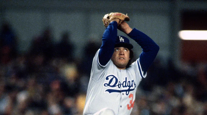 Fernando Valenzuela